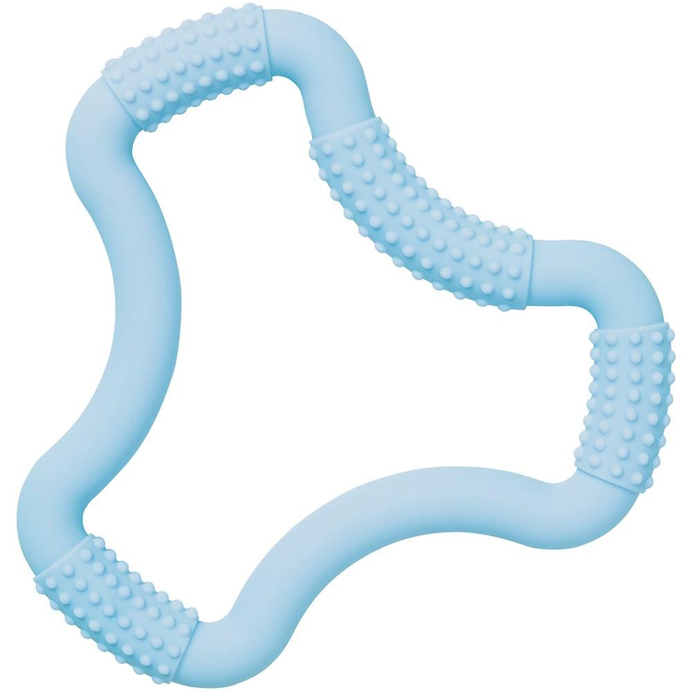 Dr. Brown's Flexee Teether Blue