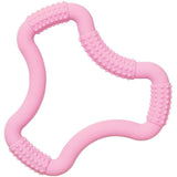 Dr. Brown's Flexee Teether Pink - Tadpole