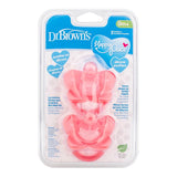 Dr. Brown’s™ HappyPaci™ Silicone Pacifier, 2 pack - Tadpole