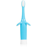 Dr. Brown's Infant-to-Toddler Toothbrush - Tadpole