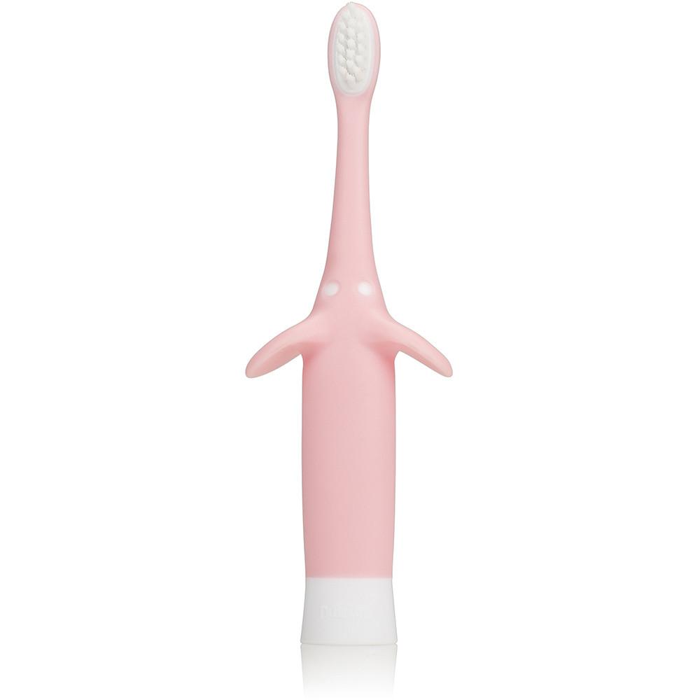 Dr. Brown's Infant-to-Toddler Toothbrush