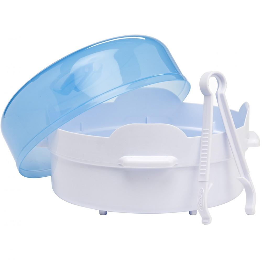 Dr. Brown's Microwave Steam Sterilizer - Tadpole