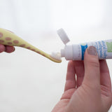 Dr. Brown's Natural Baby Strawberry Toothpaste - Tadpole