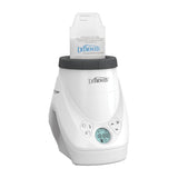 Dr. Brown’s Natural Flow® MilkSPA™ Breast Milk and Bottle Warmer - Tadpole