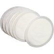 Dr. Brown's Oval Disposable Breast Pads - Tadpole