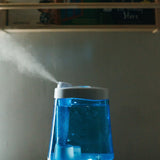 Dr. Brown’s™ Ultrasonic Cool Mist Humidifier with Nightlight - Tadpole