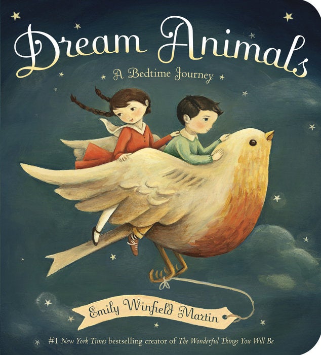 Dream Animals - Tadpole