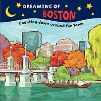 Dreaming of Boston - Tadpole