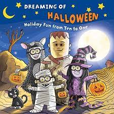 Dreaming of Halloween - Tadpole