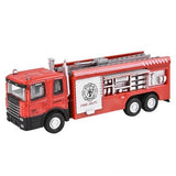 La Luna Bella 6" Pull Back Assortment