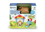 Coding Critters Ranger & Zip - Tadpole