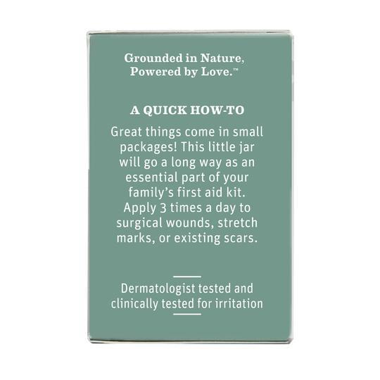 Earth Mama Organics Skin & Scar Balm - Tadpole