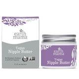 Earth Mama Organics Vegan Nipple Butter - Tadpole