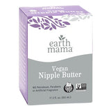 Earth Mama Organics Vegan Nipple Butter - Tadpole