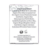 Earth Mama Organics Vegan Nipple Butter - Tadpole