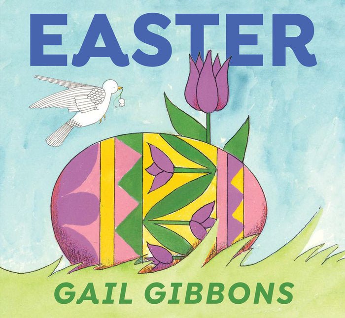 Easter - Tadpole