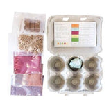 Eco-Eggs Coloring Kit - Tadpole