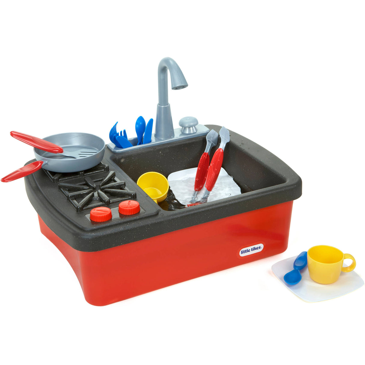 Little Tikes Splish Splash Sink & Stove