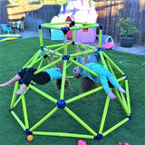 Eezy Peezy Monkey Bars - Tadpole