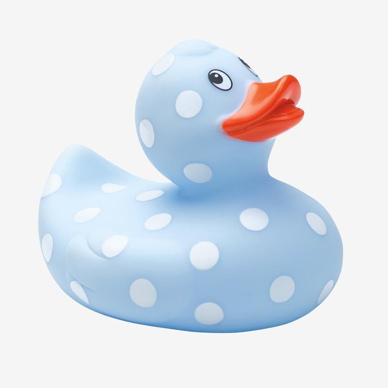 Elegant Baby Rubber Duckie - Tadpole