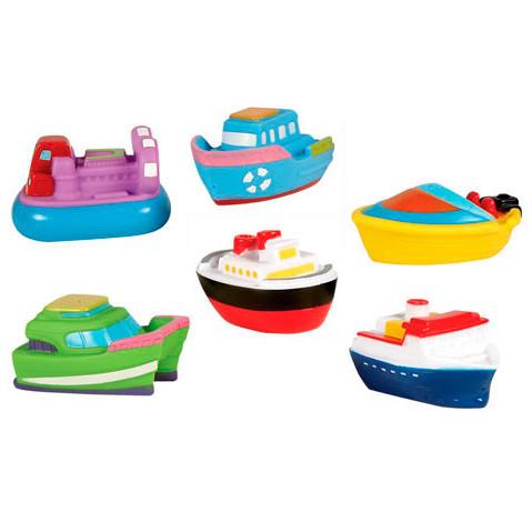 Elegant Baby Squirties Boat Party - Tadpole