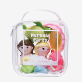 Elegant Baby Squirties Mermaid Party - Tadpole