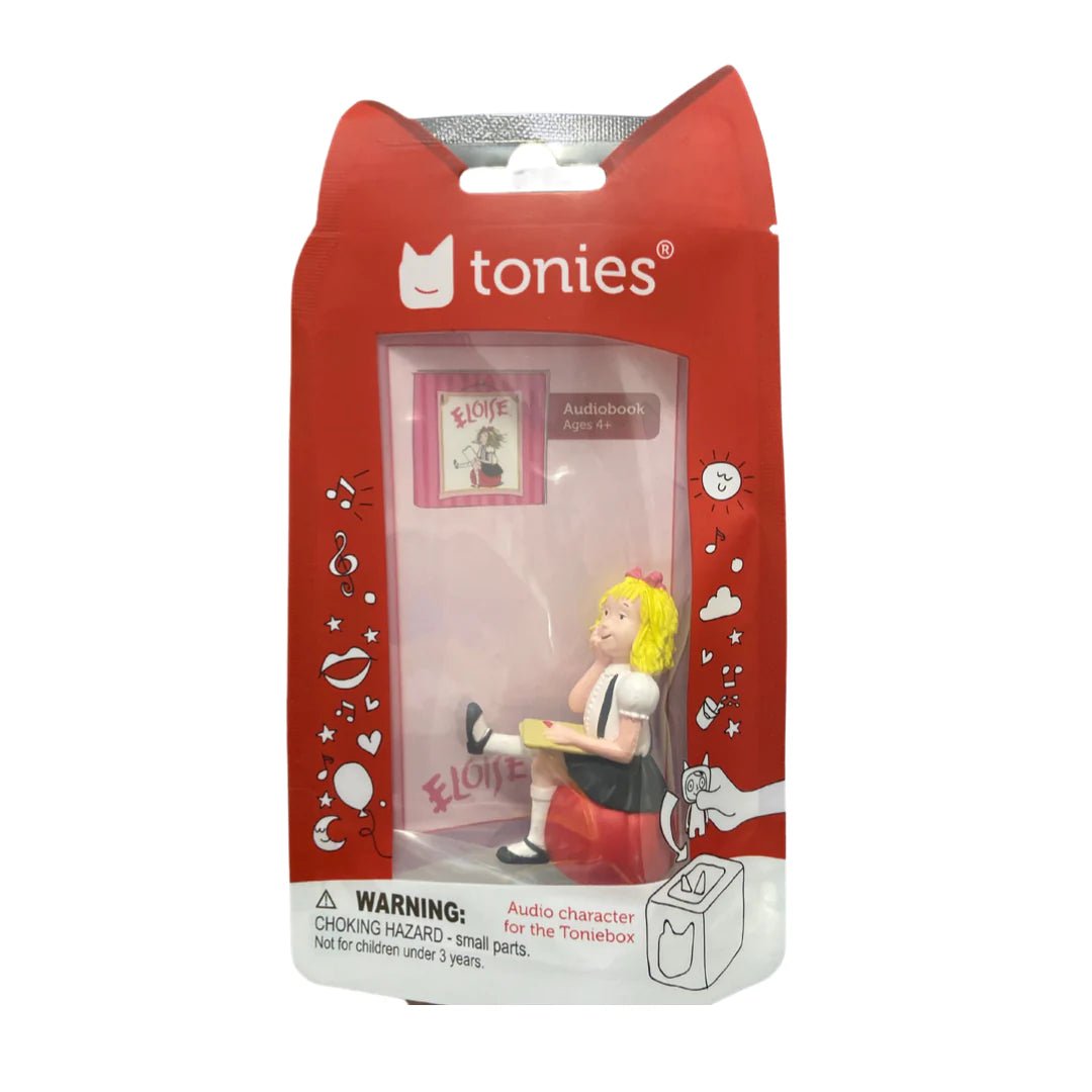 Eloise Tonie - Tadpole