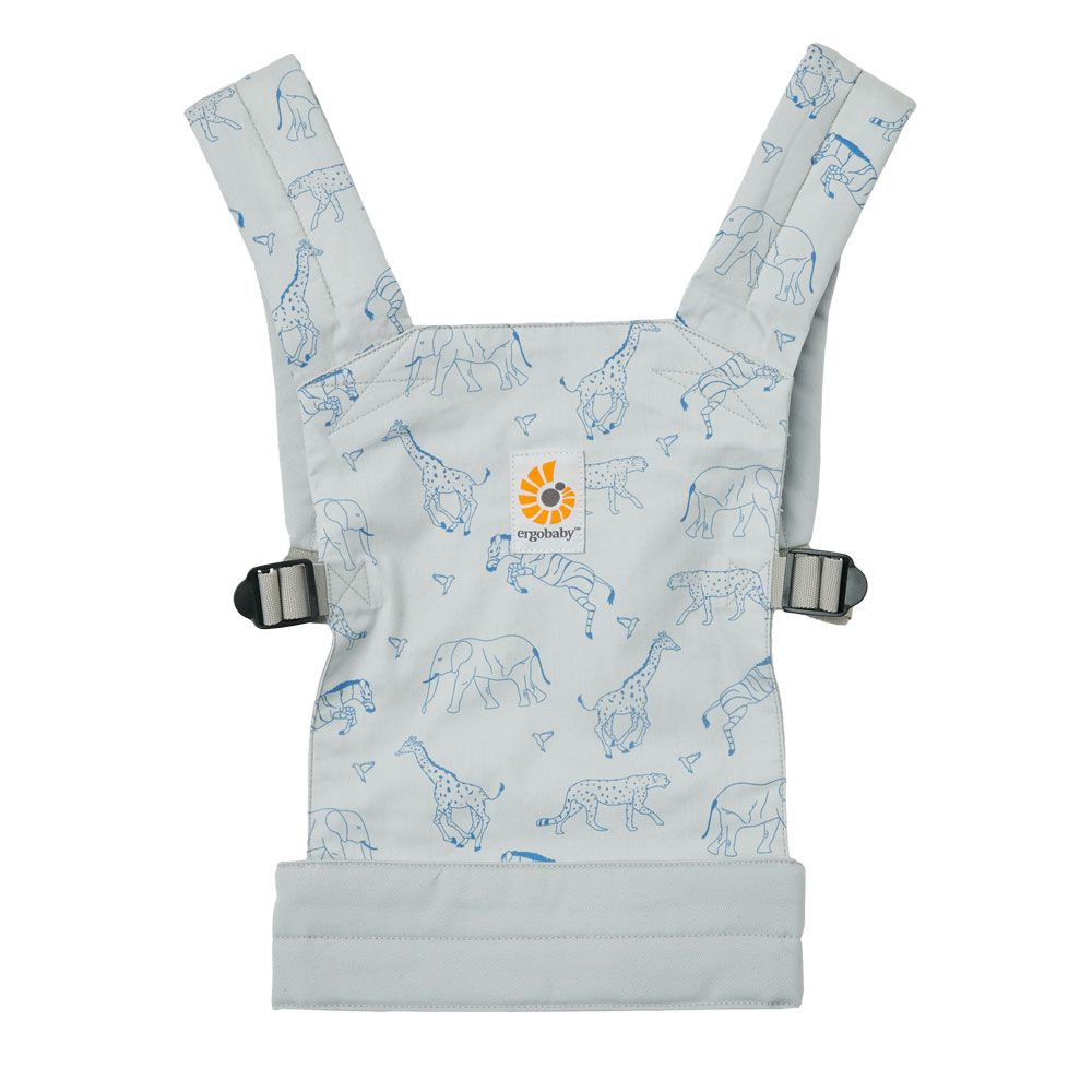 ErgoBaby Doll Carrier - Tadpole
