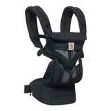 ErgoBaby Omni 360 Cool Air Mesh - Tadpole