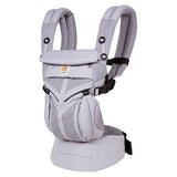 ErgoBaby Omni 360 Cool Air Mesh - Tadpole