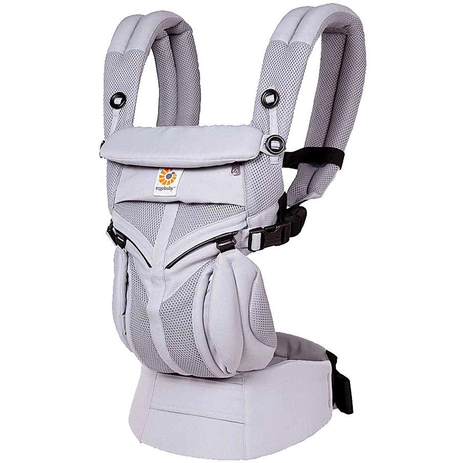 ErgoBaby Omni 360 Cool Air Mesh - Tadpole
