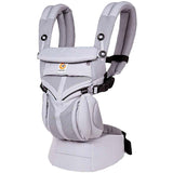 ErgoBaby Omni 360 Cool Air Mesh - Tadpole