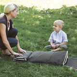 JJ Cole Outdoor Blanket - Tadpole