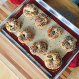 Everything Bagel Making Mix - Tadpole