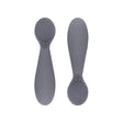 EZPZ Mini Spoons 2-Pack - Tadpole