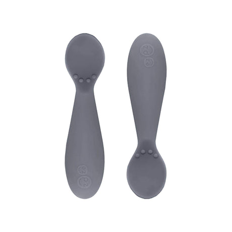 EZPZ Mini Spoons 2-Pack - Tadpole