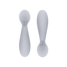 EZPZ Mini Spoons 2-Pack - Tadpole