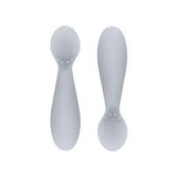 EZPZ Mini Spoons 2-Pack - Tadpole