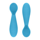EZPZ Mini Spoons 2-Pack - Tadpole