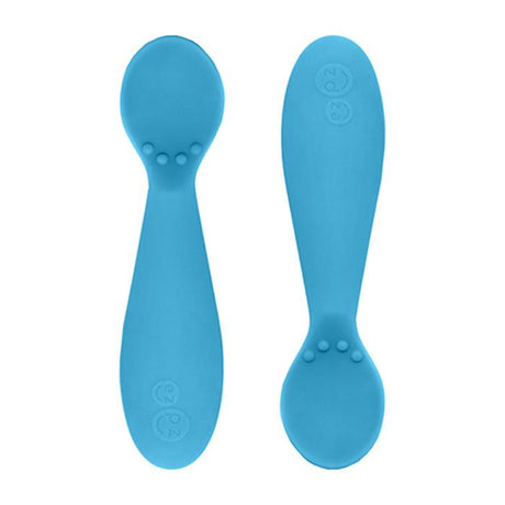 EZPZ Mini Spoons 2-Pack - Tadpole