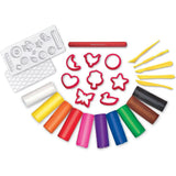 Faber-Castell Do Art Create With Clay - Tadpole