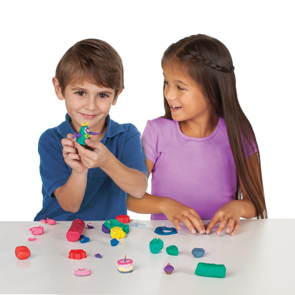 Faber-Castell Do Art Create With Clay - Tadpole