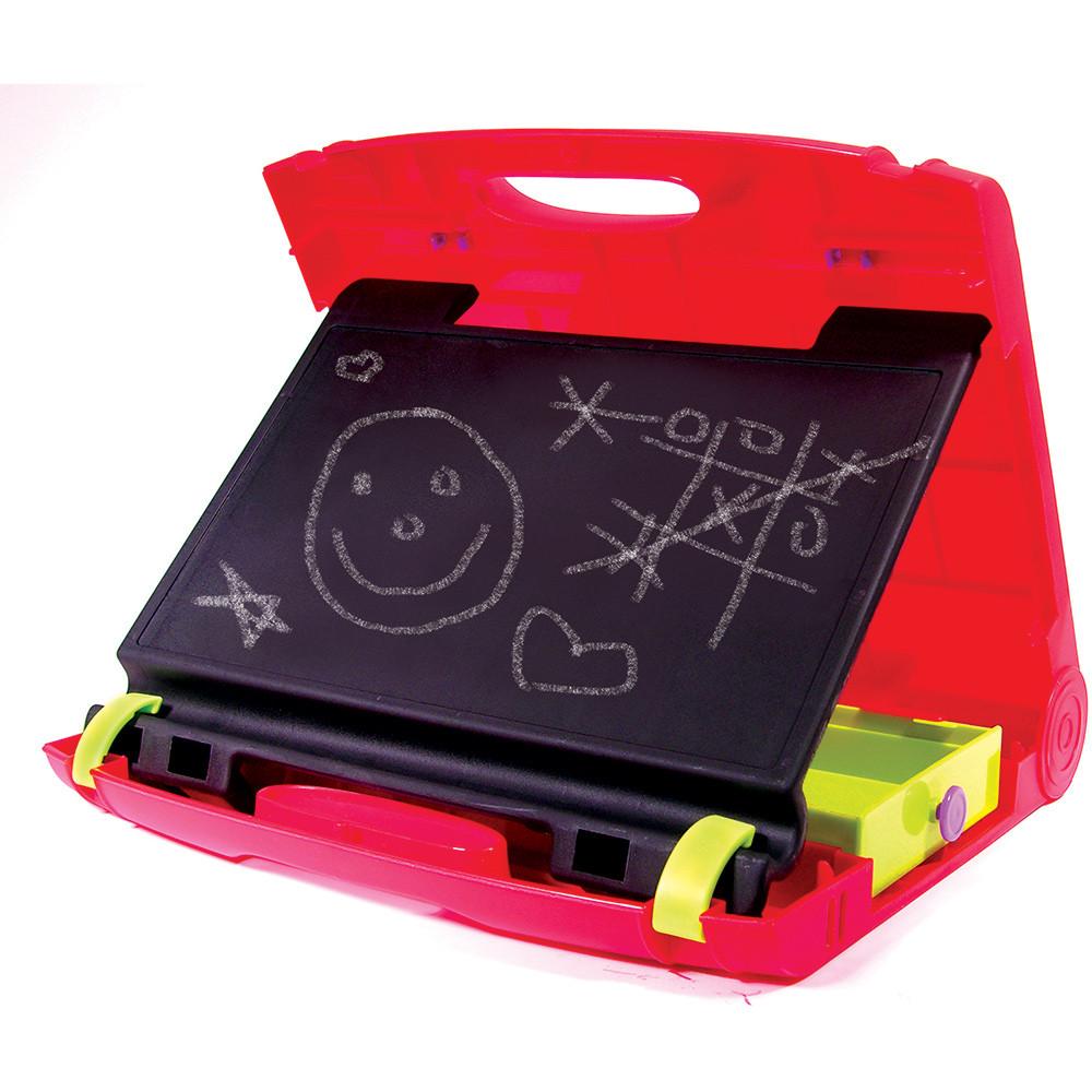 Faber-Castell Do Art Travel Easel - Tadpole