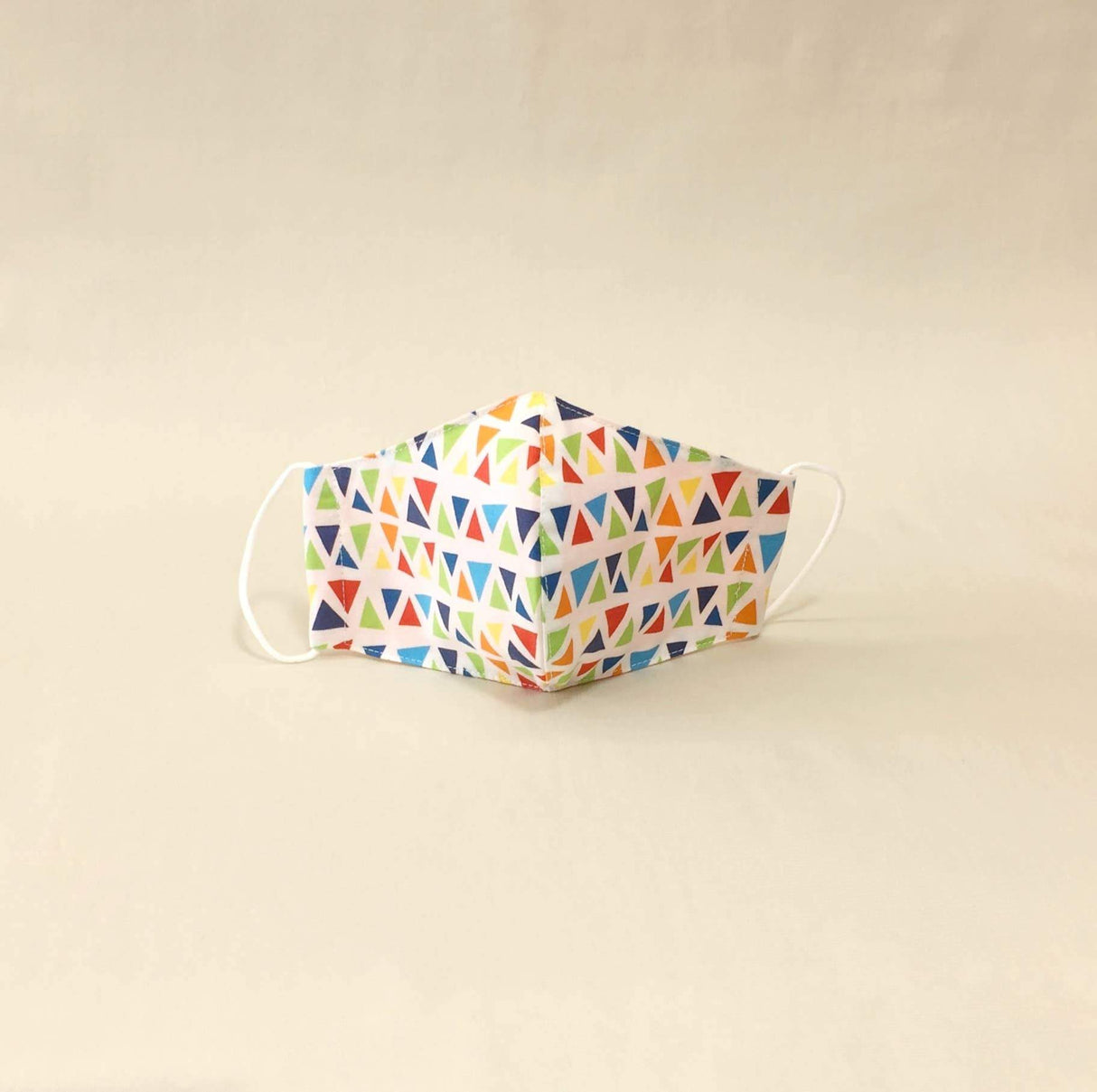 Face Mask for Kids Neon Blast - Tadpole