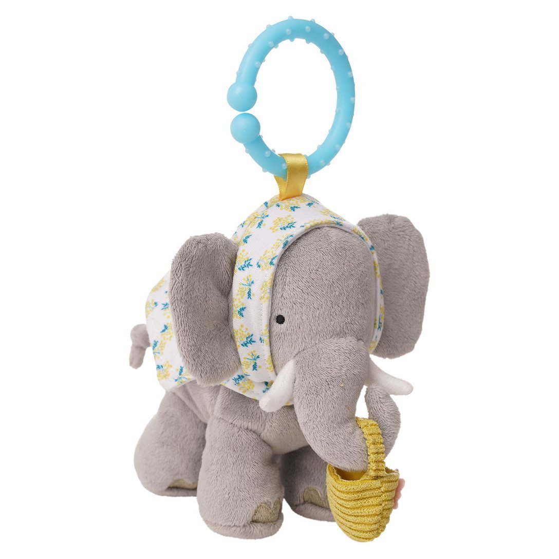 Fairytale Elephant - Tadpole