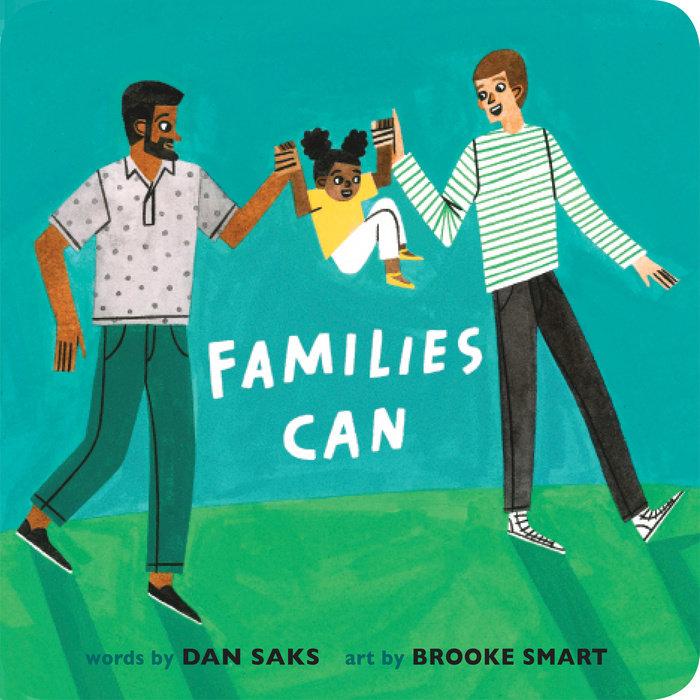Families Can - Tadpole