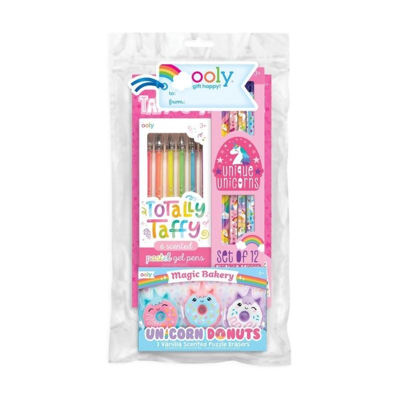 Fantasy & Confections Happy Pack - Tadpole