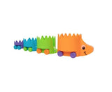 Fat Brain Hiding Hedgehogs - Tadpole