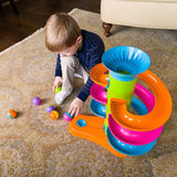 Fat Brain RollAgain Tower - Tadpole