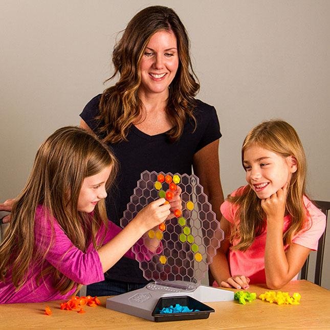 Fat Brain Stick Six - Tadpole